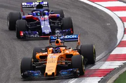 Marko: The McLaren cannot be as great as they claim
