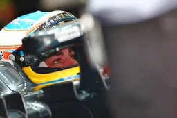 Alonso cleared to race in Chinese Grand Prix