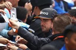 Alonso: Some of our expectations were unrealistic