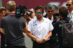 Alonso declared provisionally fit to race in China