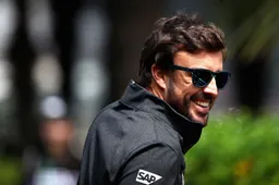 Brown: We will discuss contract with Alonso in summer