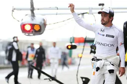 Boullier: Retirement for Alonso is still far away