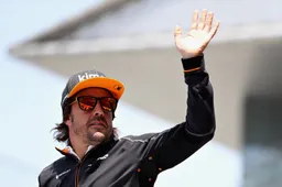 Alonso to quit Formula 1 at the end of the year?