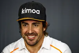 Alonso: I am still digesting a little bit the Le Mans win