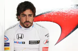 Alonso: I don't see any problem with yellow flags 