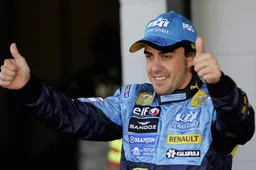 Abiteboul: I don't want a frustrated Fernando in a Renault