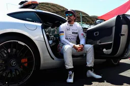 Alonso: A very, very good season for me