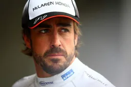 Alonso: Very difficult for us to get a podium this season