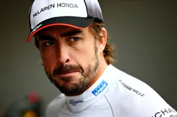 Alonso to join Hamilton at back of the grid in Belgium