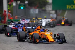 Alonso: Reliability seems to have made a step backwards