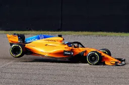 McLaren preview the United States Grand Prix