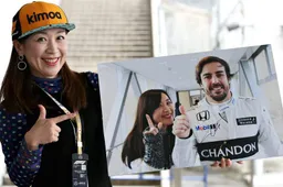 Alonso: Every race now is a celebration