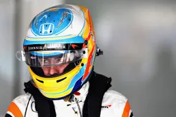 Alonso gets 35-place grid penalty for engine change