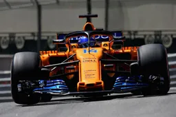 McLaren preview the Canadian Grand Prix