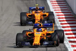McLaren preview the Japanese Grand Prix