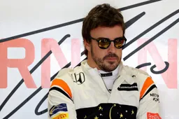 Prost: Renault cannot offer Alonso a world champion car in 2017