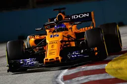 McLaren preview the Russian Grand Prix