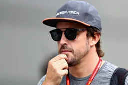 Alonso: All options are still open