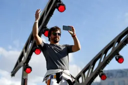 More grid penalties for hapless Alonso