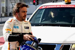 Alonso: There’s more to come from the car