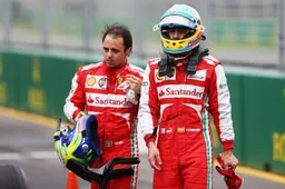 Smedley: Alonso was the problem for Massa at Ferrari
