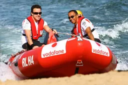 Alonso and Hamilton slam broken Formula 1
