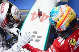 Who would you pick for your F1 team?