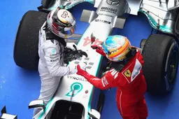 Alonso: I tried to swap Ferrari for Mercedes with Hamilton