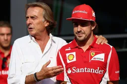 Montezemolo: Fernando became demotivating for Ferrari