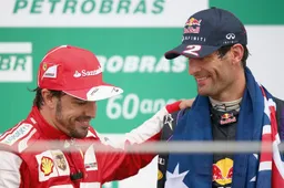 Alonso hints at future WEC with Porsche