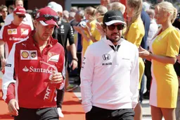 Brown: Vettel is out of contract next year