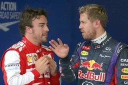 Vettel and Alonso say Hamilton can expect boosted Verstappen