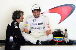 Alonso: We are going in the right direction