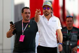 Inside Line: Is this the apology email from Horner to Alonso?