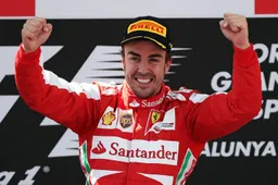 Alonso: My fans would like to see me winning