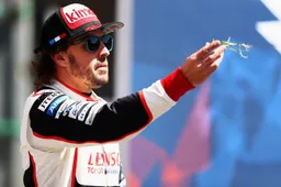 Alonso: I'm ready for Le Mans
