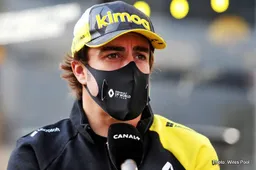 Alonso: I have been ready since 2018