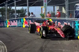 Sainz worried about driver health with current F1 cars