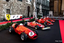 Todt: Ferrari 1000th F1 race did not arouse my emotions