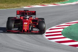 2019 F1 Guide: Time for Ferrari to deliver