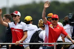 Inside Line: Making sense of the Ferrari moves