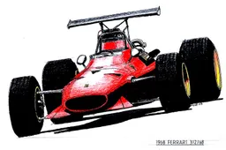 Forgotten Legends: A wing and a prayer