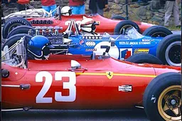 Legends: Analysing the youngest Ferrari drivers past and present