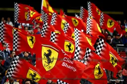 Inside Line: With Binotto in charge what now for Ferrari?