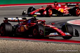 Vigna: Ferrari redefining limit of what is possible in F1