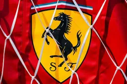 Red Mist: With Ferrari on the rocks I cry with you, Drake