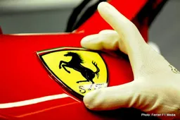 Red Mist: Finding Ferrari’s fixer for this annus horribilis