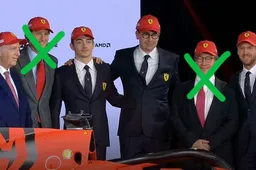 Inside Line: Why Binotto? Rather fire Elkann and Camilleri