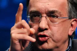 Marchionne: We are not afraid of anyone