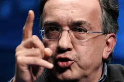 Marchionne: I’ve thrown all the money I like to throw at that thing